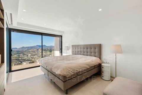 Villa in vendita a Benitachell, Alicante, Spagna 5 camere da letto,  N° 157017 - foto 16