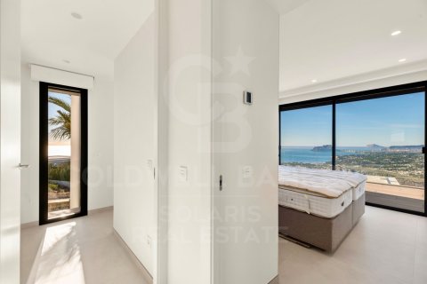 Villa in vendita a Benitachell, Alicante, Spagna 5 camere da letto,  N° 157017 - foto 20