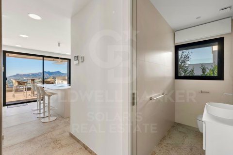 Villa in vendita a Benitachell, Alicante, Spagna 5 camere da letto,  N° 157017 - foto 15