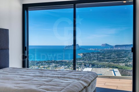 Villa in vendita a Benitachell, Alicante, Spagna 5 camere da letto,  N° 157017 - foto 21