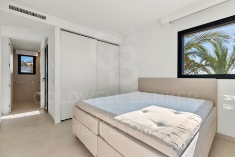 Villa in vendita a Benitachell, Alicante, Spagna 5 camere da letto,  N° 157017 - foto 25