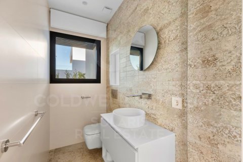 Villa in vendita a Benitachell, Alicante, Spagna 5 camere da letto,  N° 157017 - foto 23