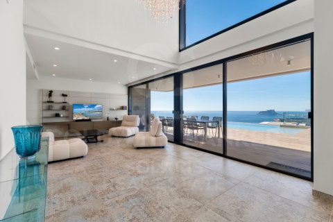 Villa in vendita a Benitachell, Alicante, Spagna 5 camere da letto,  N° 157017 - foto 10