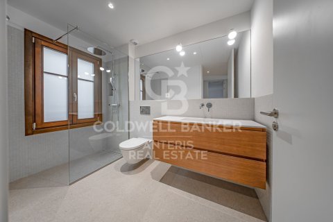 Penthouse à vendre à Barcelona, Espagne, 3 chambres, No. 157016 - photo 30