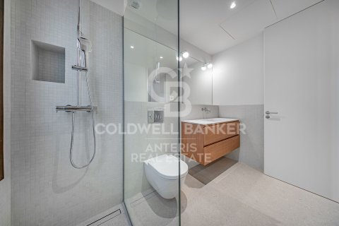 Penthouse à vendre à Barcelona, Espagne, 3 chambres, No. 157016 - photo 29