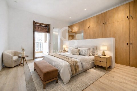 Продажа пентхауса в Барселона, Испания 3 спальни,  №157016 - фото 8