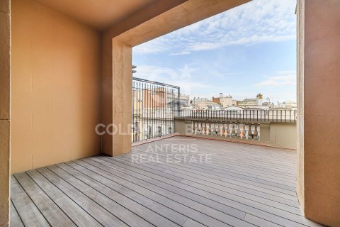Penthouse à vendre à Barcelona, Espagne, 3 chambres, No. 157016 - photo 25