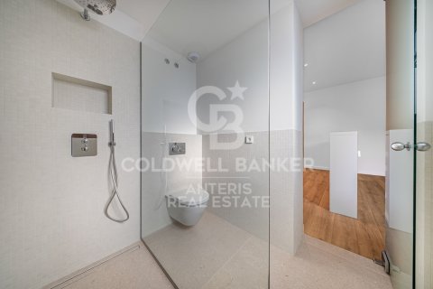 Penthouse à vendre à Barcelona, Espagne, 3 chambres, No. 157016 - photo 12