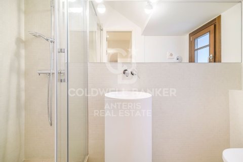 Продажа пентхауса в Барселона, Испания 3 спальни,  №157016 - фото 17