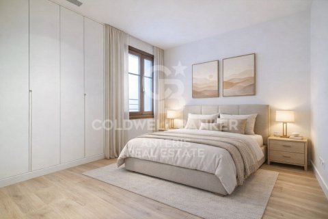 Продажа пентхауса в Барселона, Испания 3 спальни,  №157016 - фото 14