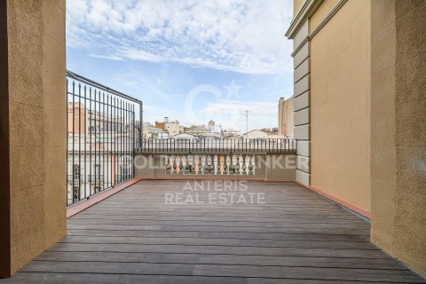 Penthouse à vendre à Barcelona, Espagne, 3 chambres, No. 157016 - photo 26