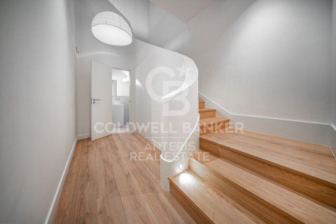 Penthouse à vendre à Barcelona, Espagne, 3 chambres, No. 157016 - photo 22
