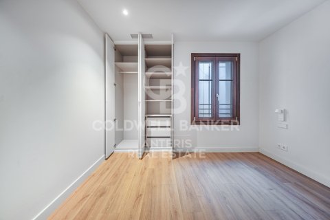 Penthouse à vendre à Barcelona, Espagne, 3 chambres, No. 157016 - photo 19
