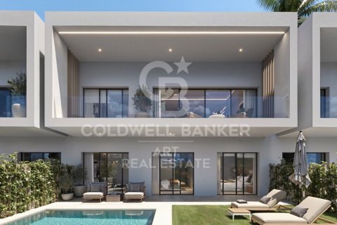 House in Casares, Malaga, Spanien 3 Schlafzimmer, 192 m2 Nr. 157021