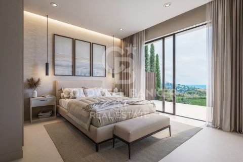 House for sale in Casares, Malaga, Spain 3 bedrooms, 192 sq.m. No. 157021 - photo 8