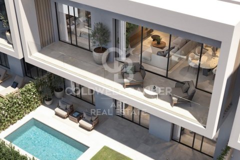 House for sale in Casares, Malaga, Spain 3 bedrooms, 192 sq.m. No. 157021 - photo 15