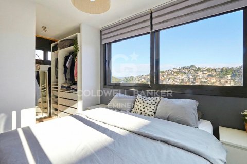 Продажа дуплекса в Валлирана, Барселона, Испания 4 спальни, 107м2 №157015 - фото 20