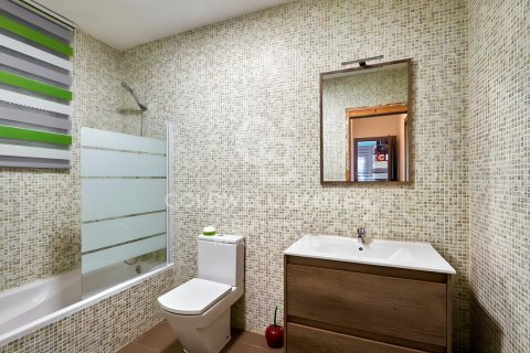 Продажа дуплекса в Валлирана, Барселона, Испания 4 спальни, 107м2 №157015 - фото 13