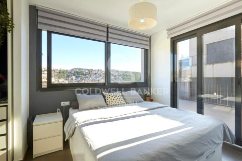 Продажа дуплекса в Валлирана, Барселона, Испания 4 спальни, 107м2 №157015 - фото 18