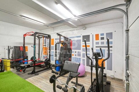 Paritalo myytävänä Vallirana, Barcelona, Espanja, 4 makuuhuonetta, 107 m2 No. 157015 - kuva 27