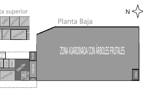 House for sale in Leon, Spain 7 bedrooms, 422 sq.m. No. 185950 - photo 25