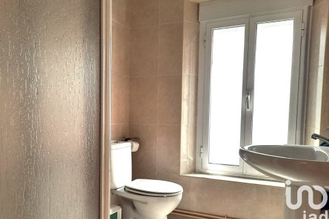 House for sale in Leon, Spain 7 bedrooms, 422 sq.m. No. 185950 - photo 17