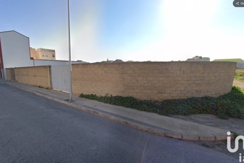 Land plot for sale in Vila-real, Castellon, Spain 472 sq.m. No. 185956 - photo 3