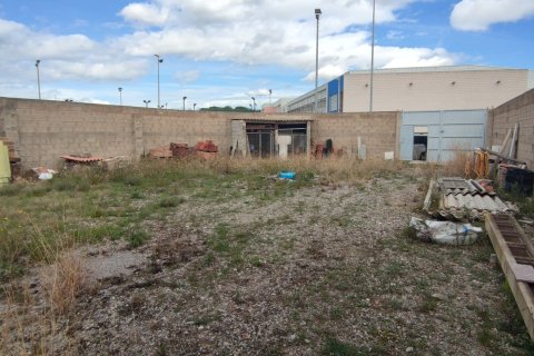 Land plot for sale in Vila-real, Castellon, Spain 472 sq.m. No. 185956 - photo 4