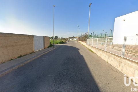 Zemes gabals Vila-real, Castellon, Spānijā 472 m2 Nr. 185956