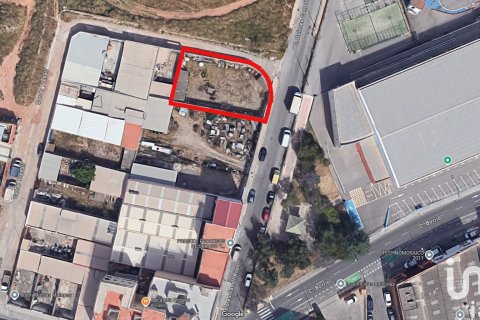 Land plot for sale in Vila-real, Castellon, Spain 472 sq.m. No. 185956 - photo 7