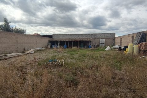 Land plot for sale in Vila-real, Castellon, Spain 472 sq.m. No. 185956 - photo 2
