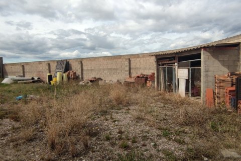 Land plot for sale in Vila-real, Castellon, Spain 472 sq.m. No. 185956 - photo 6