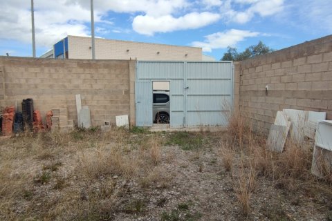 Land plot for sale in Vila-real, Castellon, Spain 472 sq.m. No. 185956 - photo 5