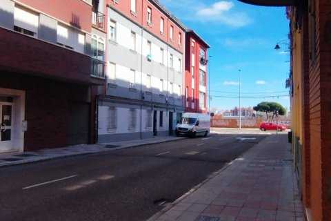 Huoneisto Leon, Espanja 3 makuuhuonetta, 69 m2 No. 185953