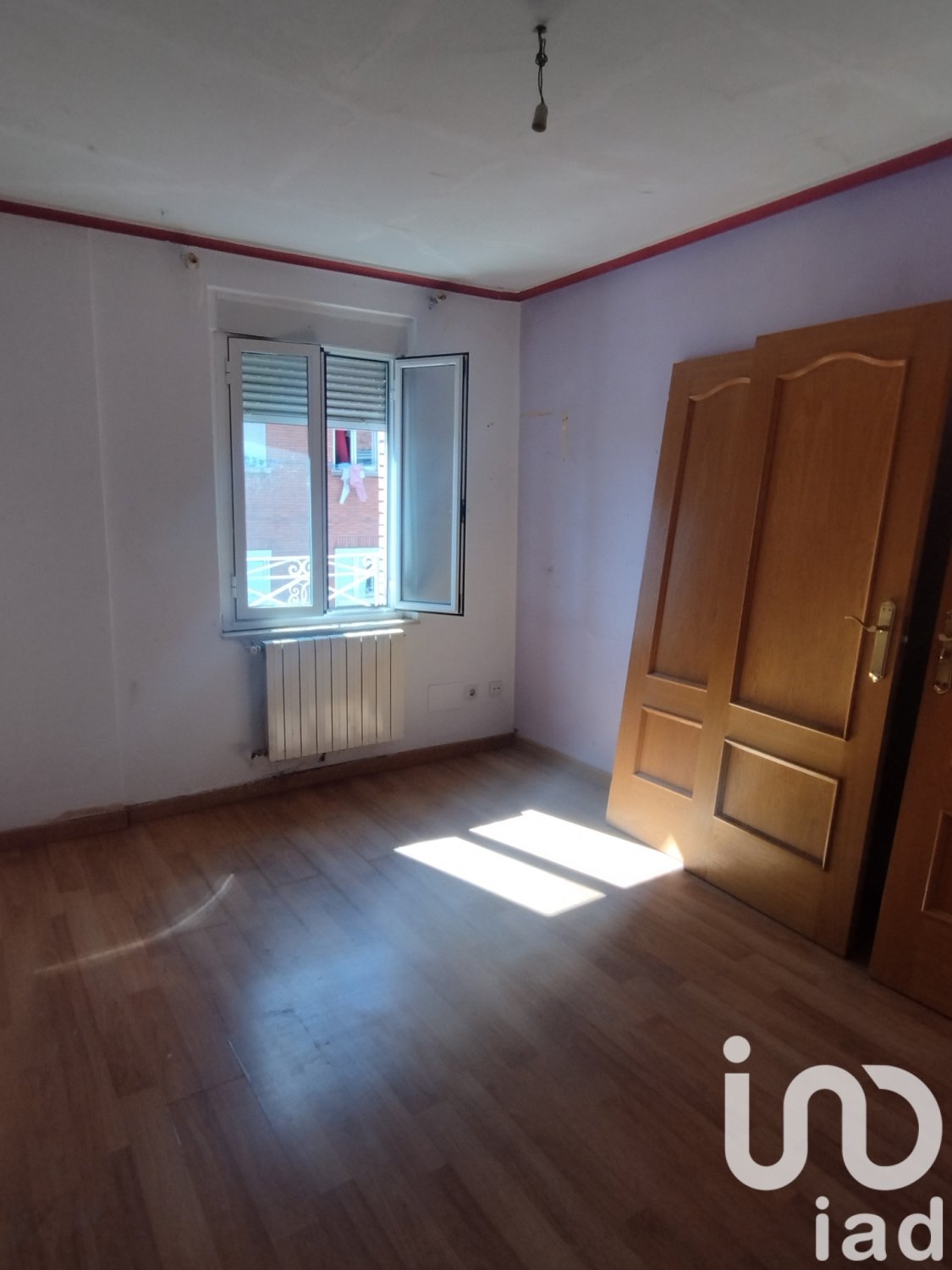 Apartment in Leon, Spain 3 bedrooms, 69 sq.m. No. 185953