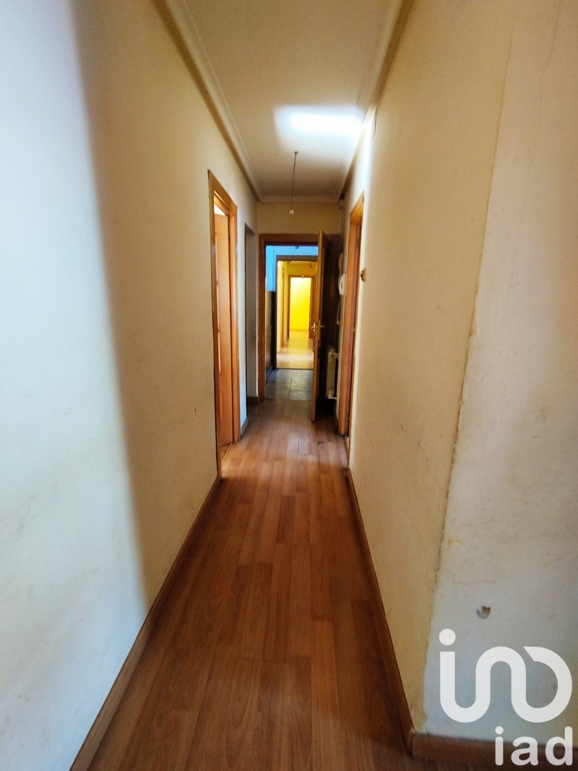 Apartment in Leon, Spain 3 bedrooms, 69 sq.m. No. 185953