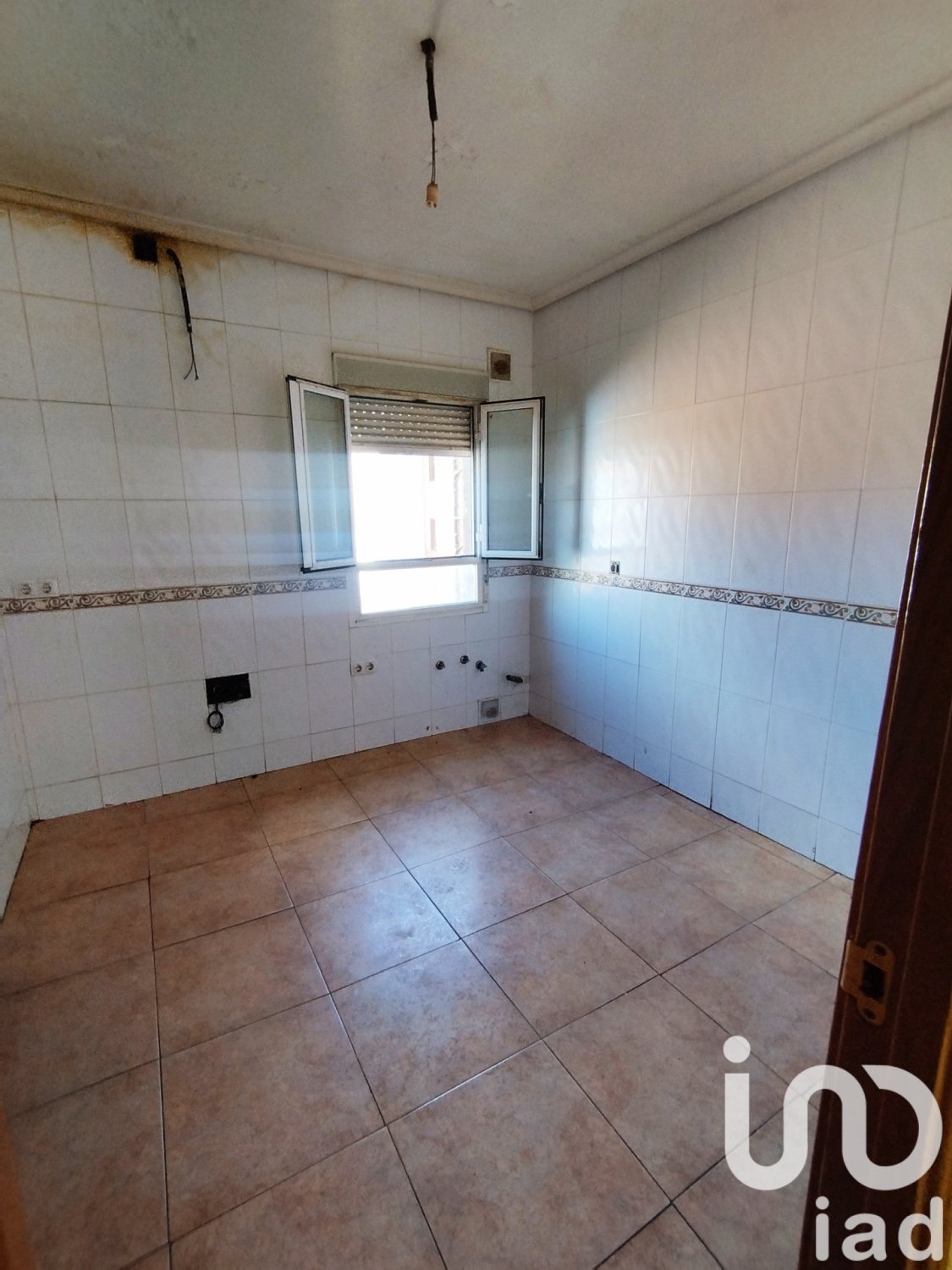 Apartment in Leon, Spain 3 bedrooms, 69 sq.m. No. 185953