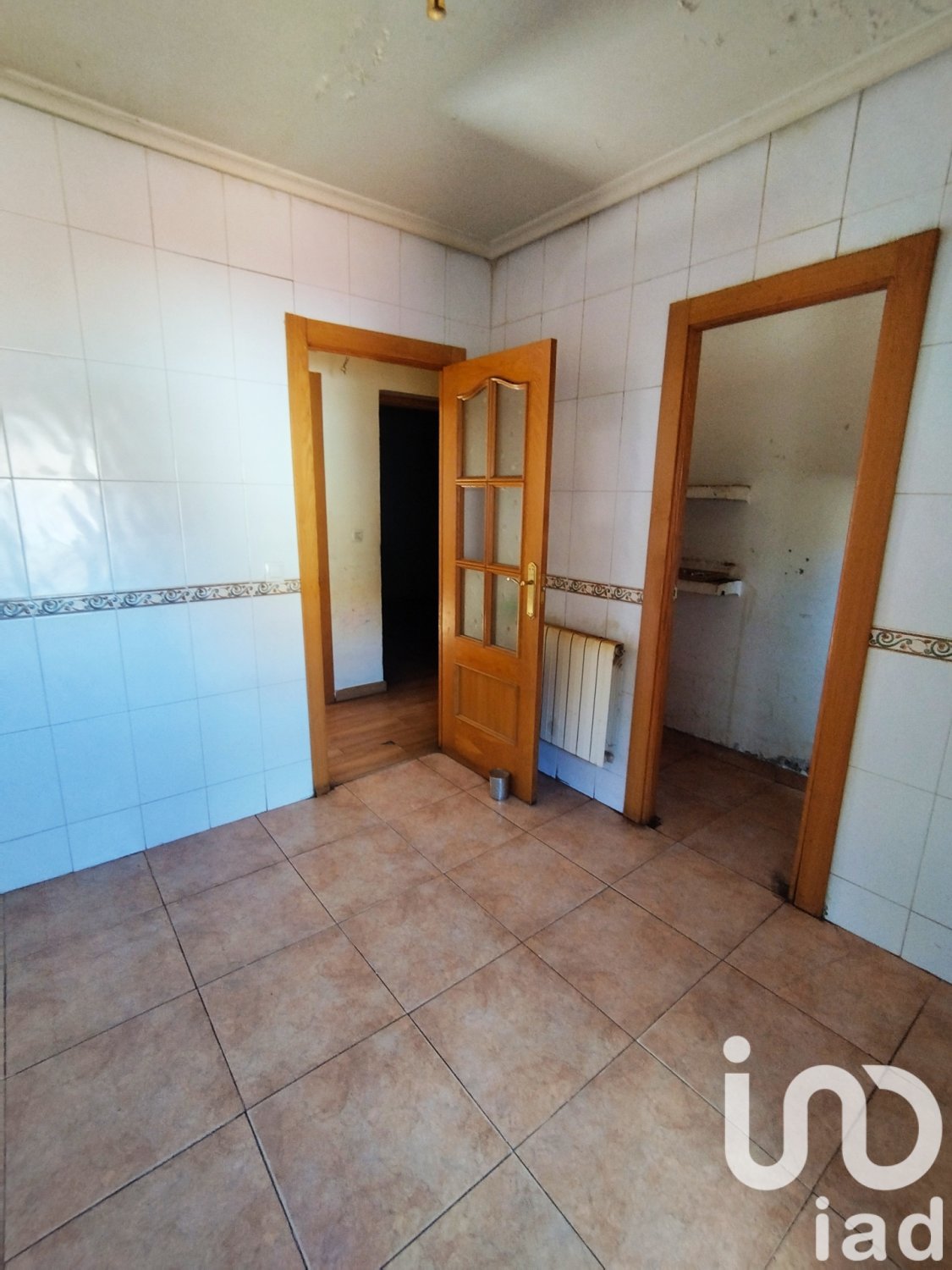Apartment in Leon, Spain 3 bedrooms, 69 sq.m. No. 185953