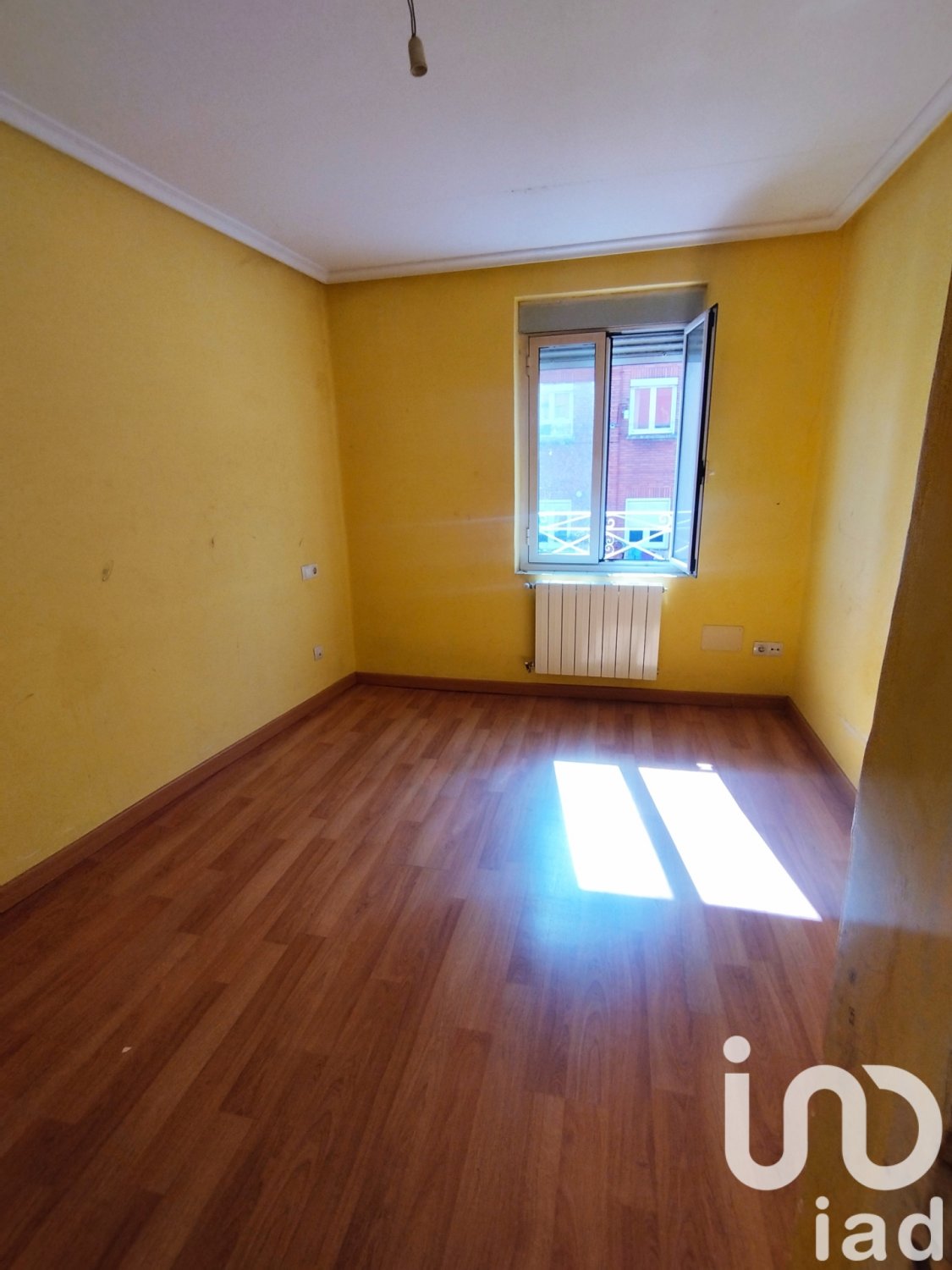 Apartment in Leon, Spain 3 bedrooms, 69 sq.m. No. 185953