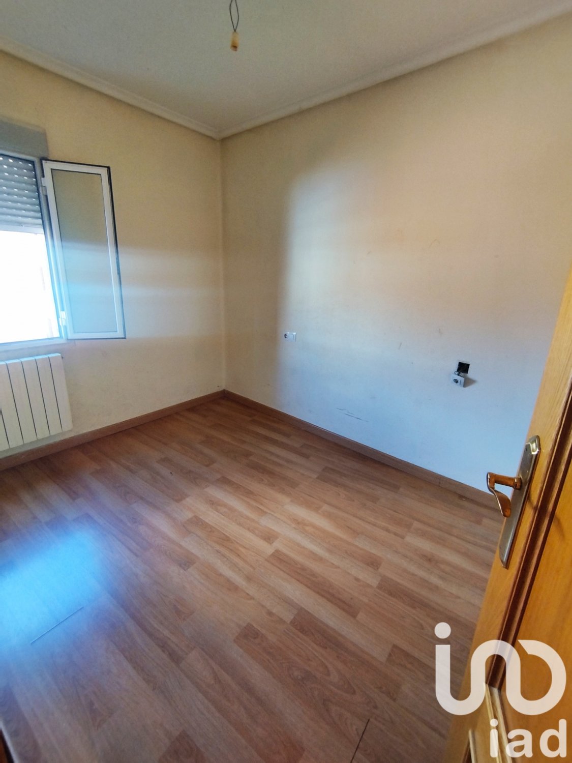 Apartment in Leon, Spain 3 bedrooms, 69 sq.m. No. 185953