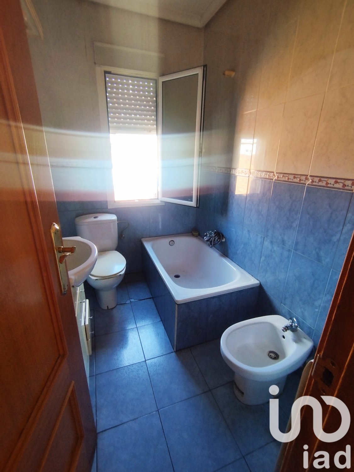 Apartment in Leon, Spain 3 bedrooms, 69 sq.m. No. 185953