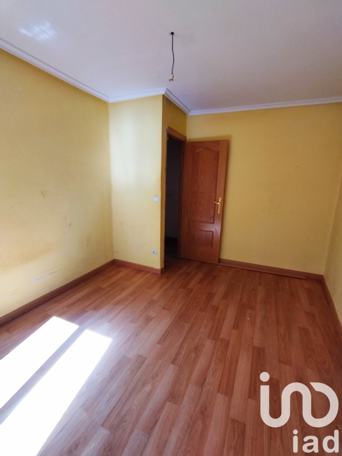 Apartment in Leon, Spain 3 bedrooms, 69 sq.m. No. 185953