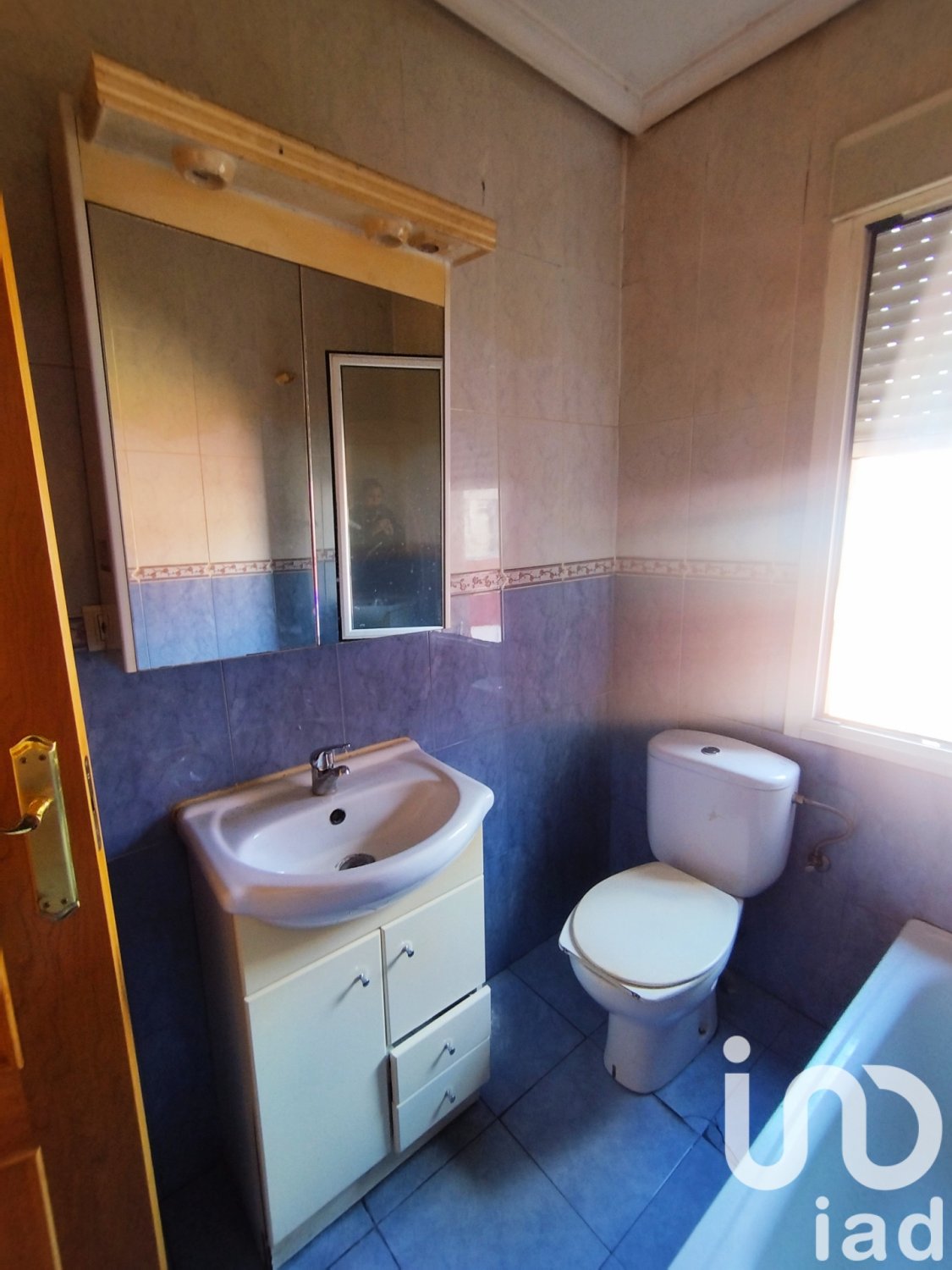 Apartment in Leon, Spain 3 bedrooms, 69 sq.m. No. 185953