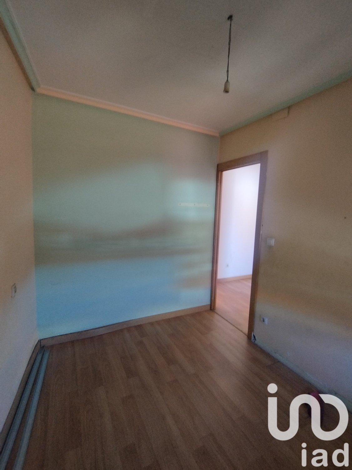 Apartment in Leon, Spain 3 bedrooms, 69 sq.m. No. 185953