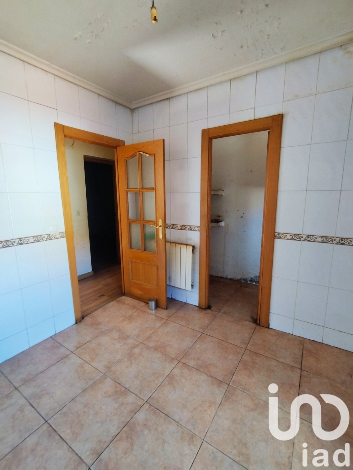 Apartment in Leon, Spain 3 bedrooms, 69 sq.m. No. 185953