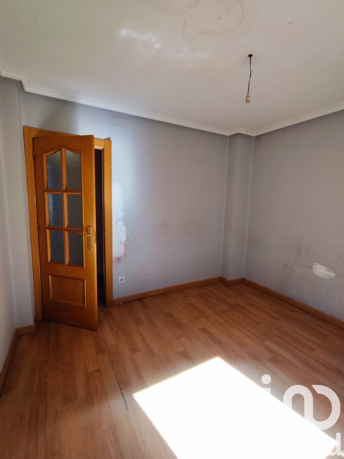Apartment in Leon, Spain 3 bedrooms, 69 sq.m. No. 185953