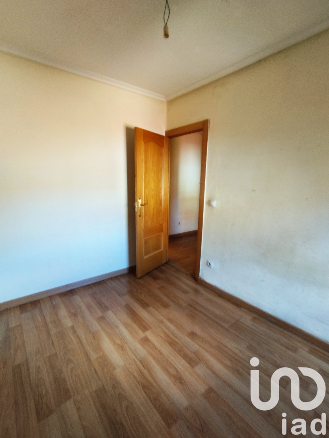 Apartment in Leon, Spain 3 bedrooms, 69 sq.m. No. 185953