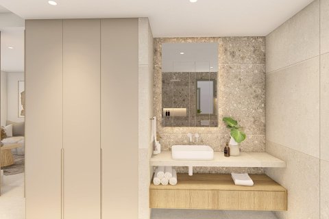 Dzīvoklis pārdošanā Los Alcazares, Murcia, Spānijā 3 istabas, 85 m2 Nr. 196381 - attēls 21