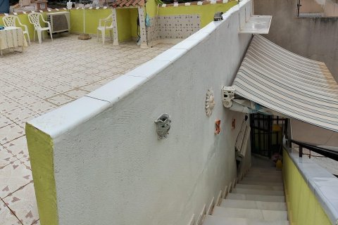 Bungalowi myytävänä Torrevieja, Alicante, Espanja, 2 makuuhuonetta, 50 m2 No. 196384 - kuva 16