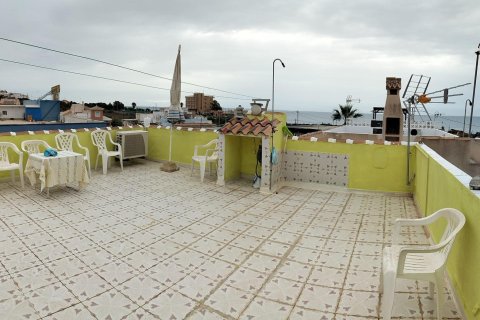 Bungalowi myytävänä Torrevieja, Alicante, Espanja, 2 makuuhuonetta, 50 m2 No. 196384 - kuva 17
